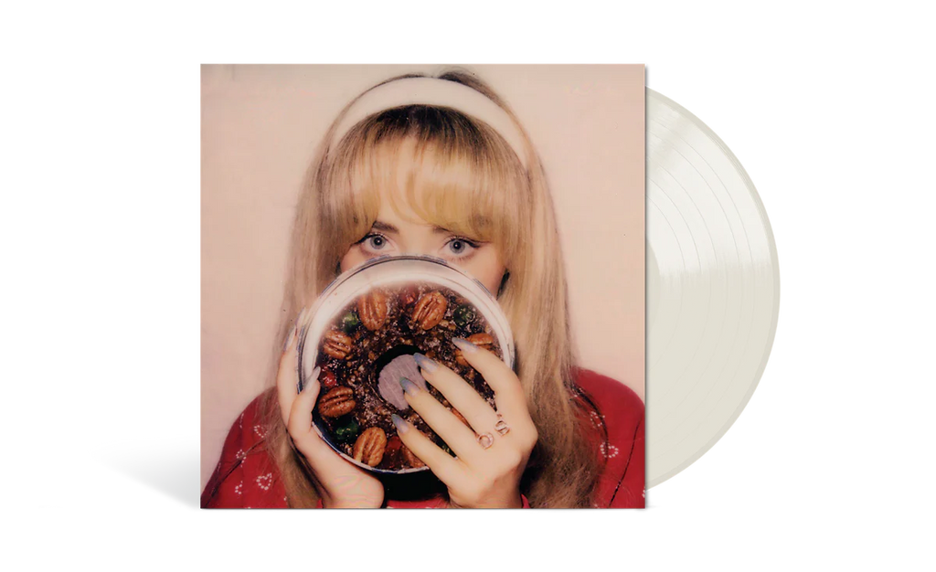 Fruitcake [Milky Clear 12" Ep]
