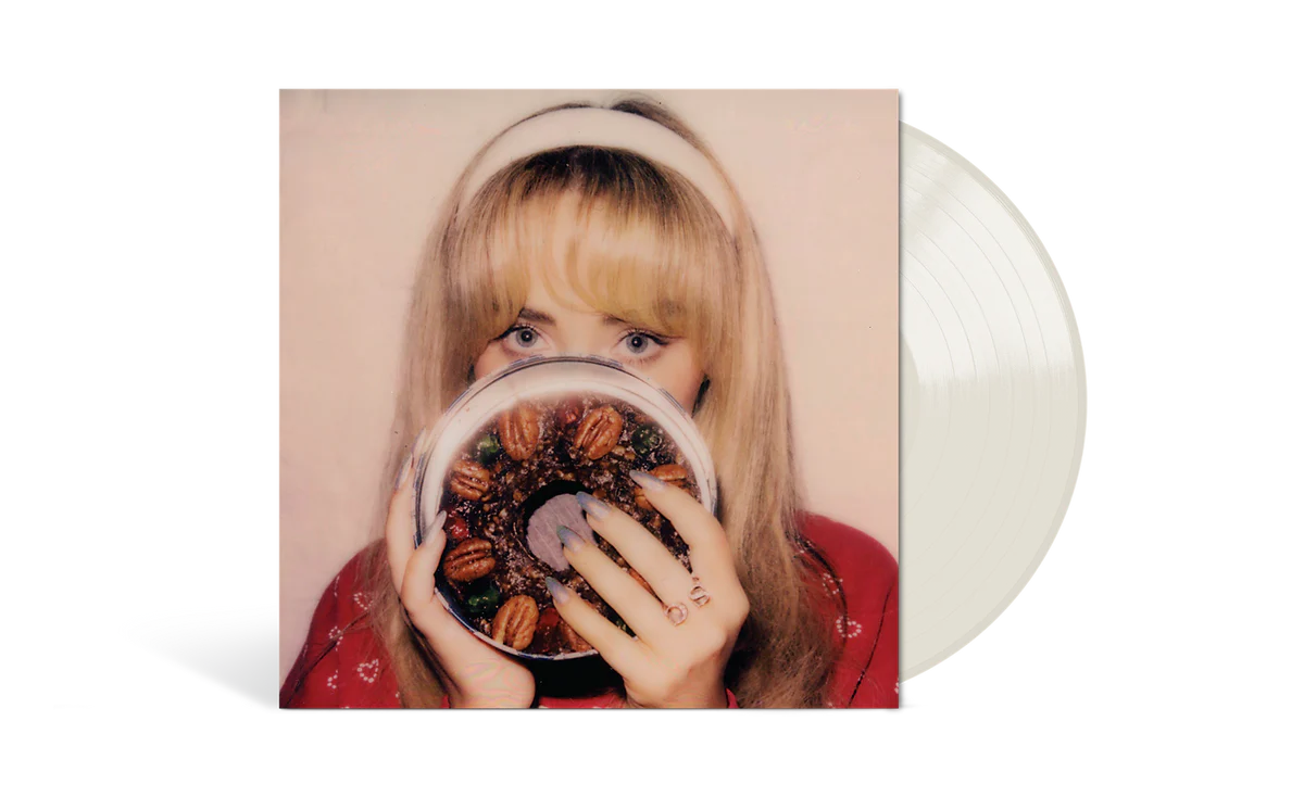 Fruitcake [Milky Clear 12" Ep]