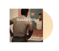 Sunday Best [Explicit Content] (Bone Colored Vinyl)