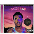 Acid Rap: 10 Year Anniversary (Complete Edition)