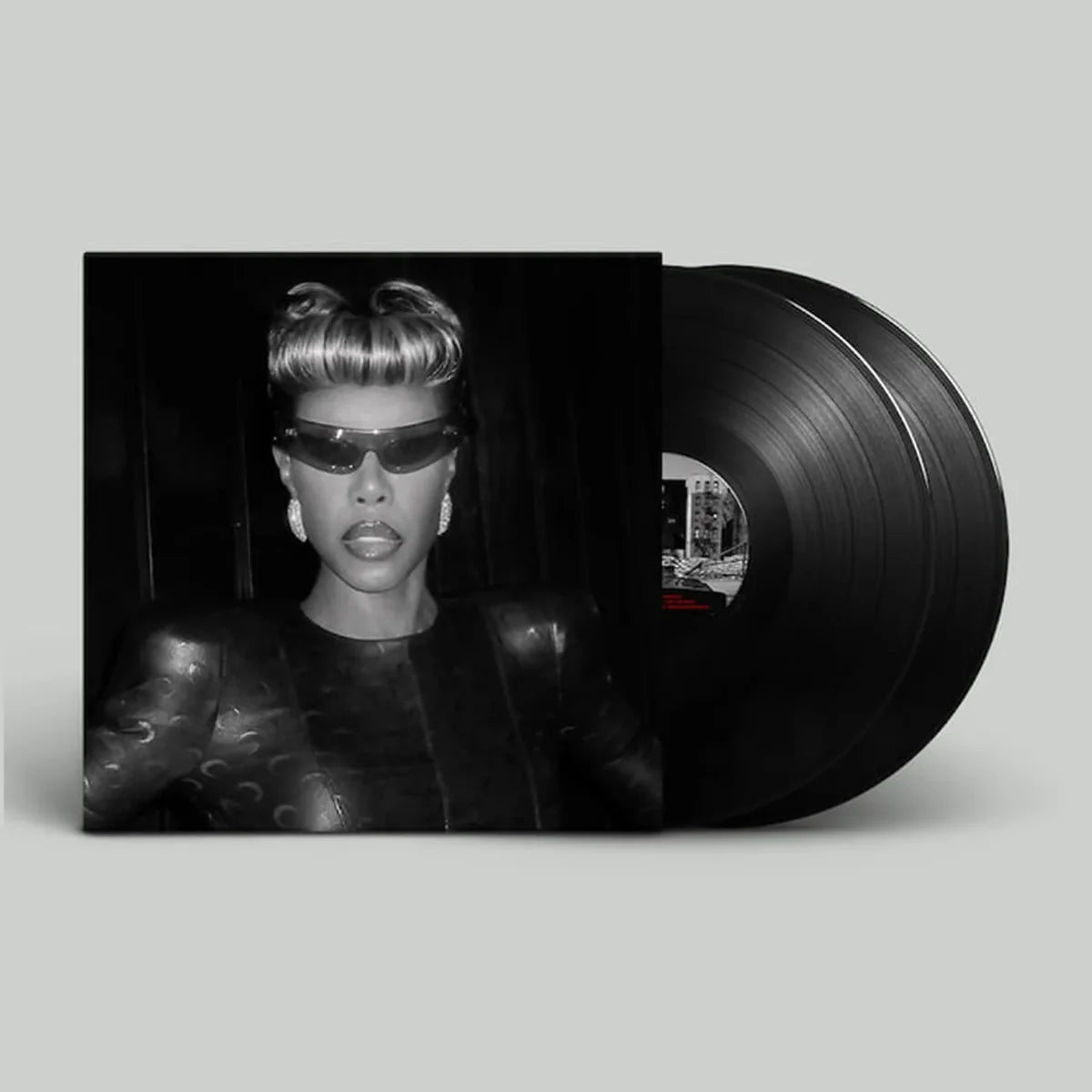 The Nightlife [2LP]