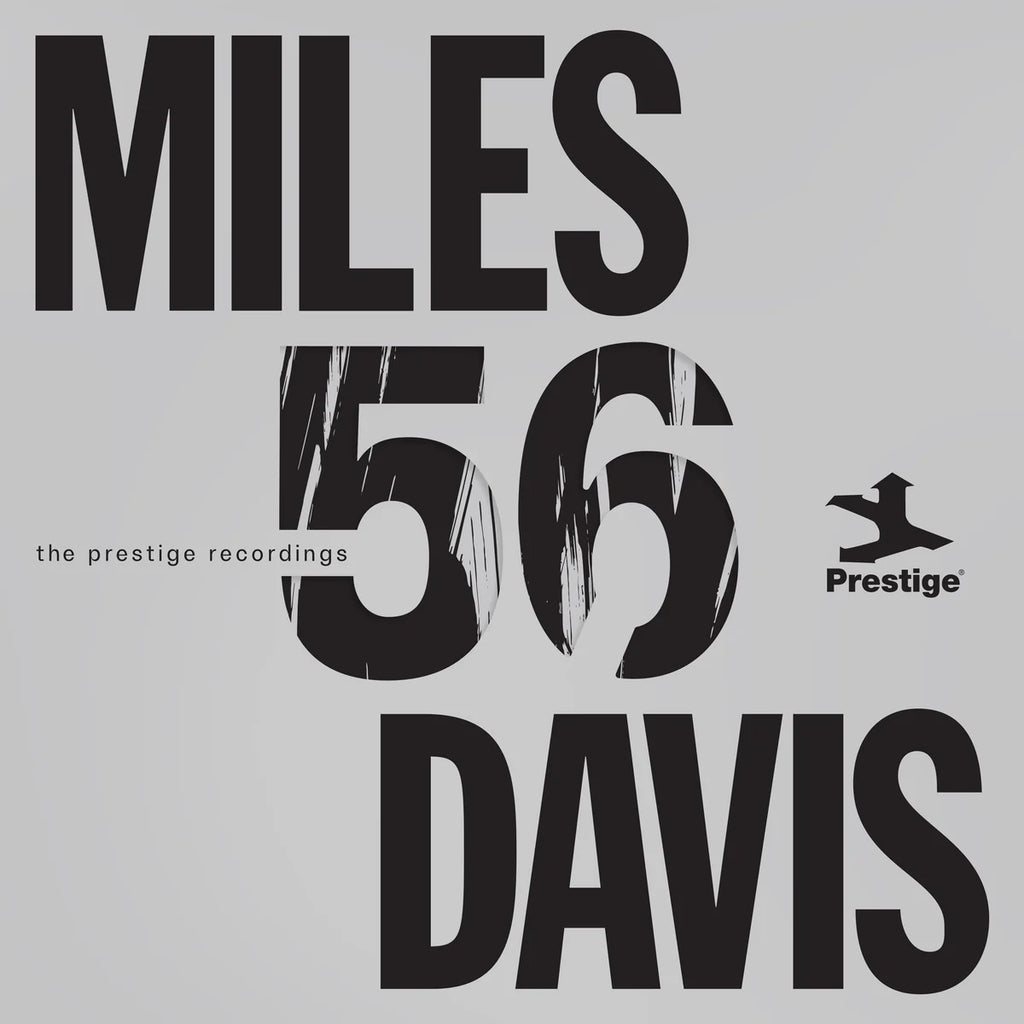 Miles '56: The Prestige Recordings (180G ) [4LP]