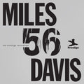 Miles '56: The Prestige Recordings [3CD]
