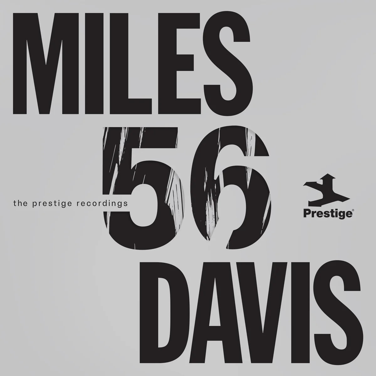 Miles '56: The Prestige Recordings [3CD]