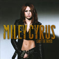 CAN'T BE TAMED