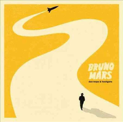 Doo-Wops And Hooligans