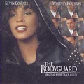 The Bodyguard (Original Soundtrack) [Import]