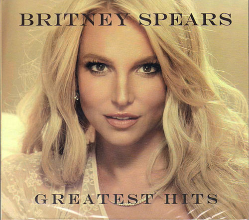 Greatest Hits (Import)