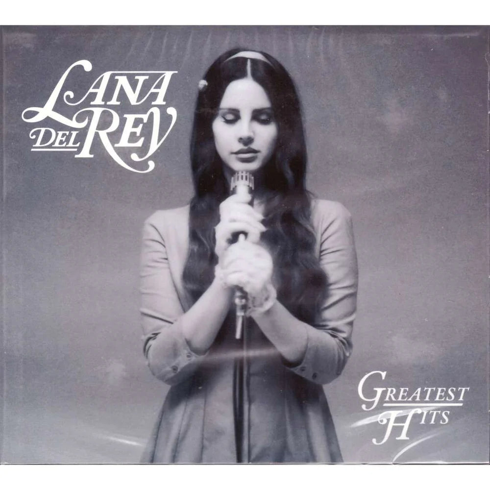 Greatest Hits (2 Cd, Digipak) [Import]