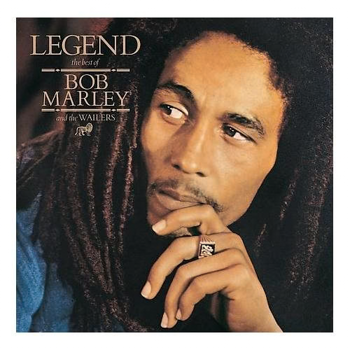 Legend (180 Gram, Reissue)