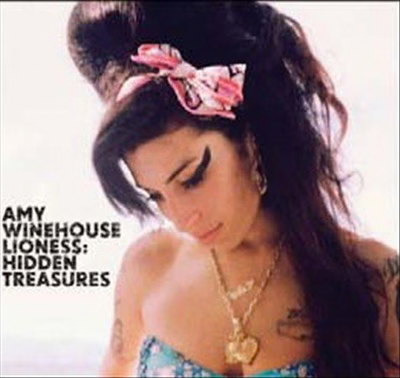 Lioness: Hidden Treasures (2 Lp's)