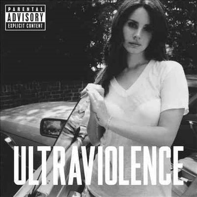 Ultraviolence [Explicit Content] (Deluxe Edition)