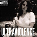 Ultraviolence [Explicit Content] (2 Lp's)