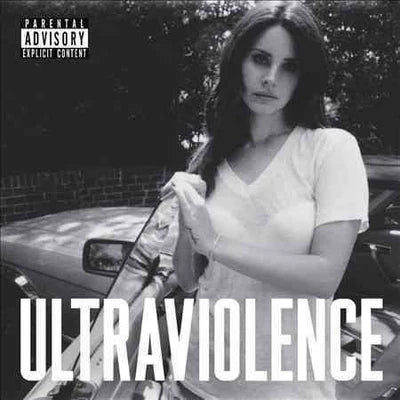 Ultraviolence [Explicit Content]