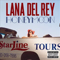Honeymoon [Explicit Content]