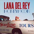 Honeymoon (180 Gram Vinyl) (2 Lp's)