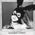 Dangerous Woman [Import] (2 LP)