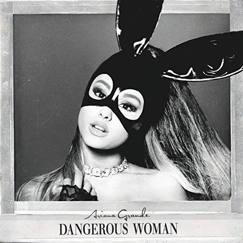 Dangerous Woman [Import] (2 LP)