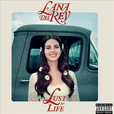 Lust For Life [Explicit Content]