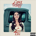 Lust For Life [Explicit Content] (2 Lp's)