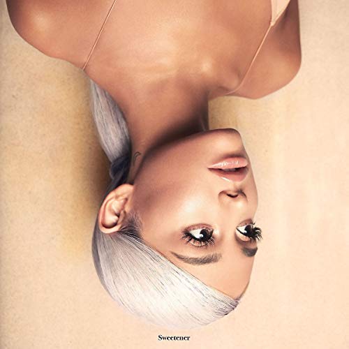 Sweetener [Explicit Content] (2 Lp's)