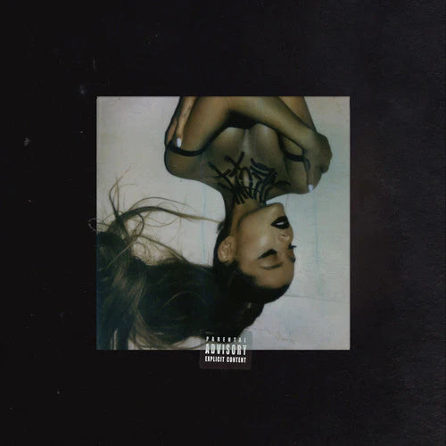 Thank U, Next [Explicit Content]