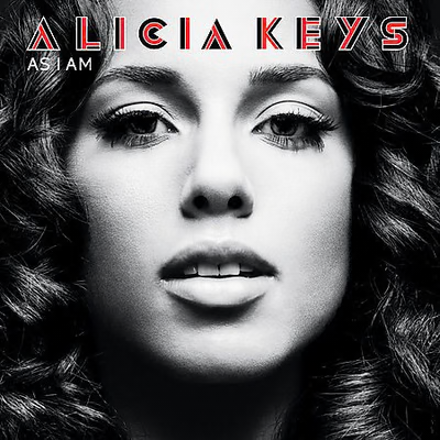 As I Am (Deluxe Edition) (2 Lp's)
