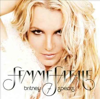 FEMME FATALE