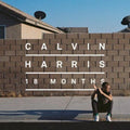 18 Months [Import] (2 Lp's)