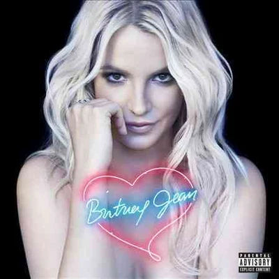 Britney Jean [Explicit Content]