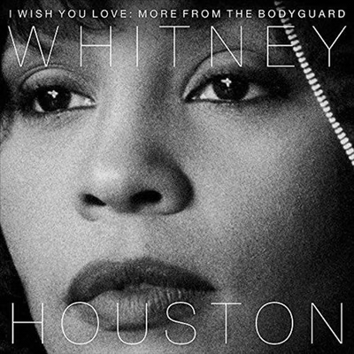 I Wish You Love: More from the Bodyguard (2 Lp's)