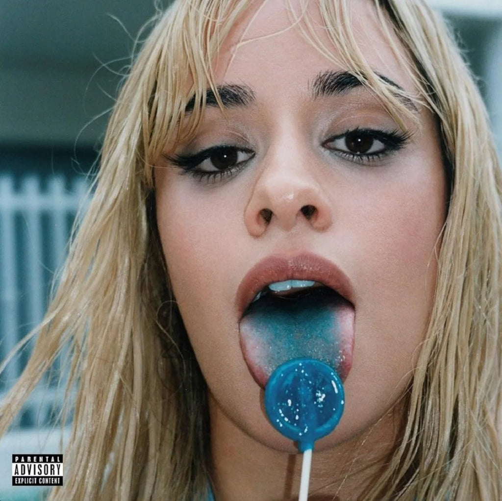 C XOXO (Limited Edition, Clear Vinyl) [Import]