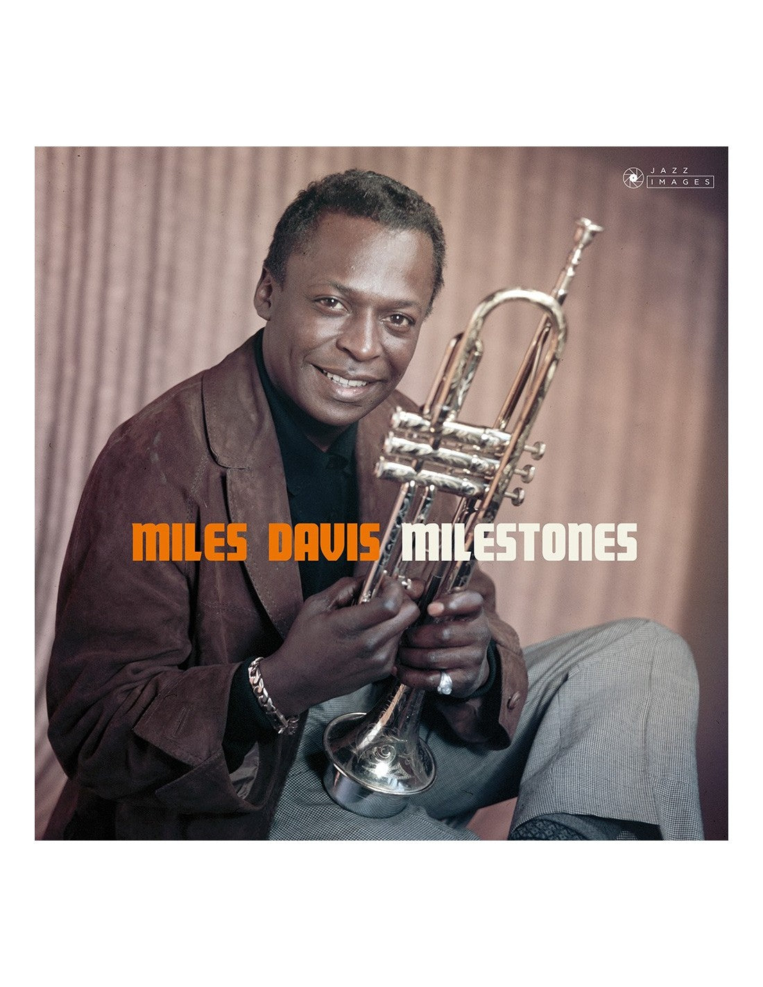 Milestones (180 Gram Vinyl, Gatefold LP Jacket, Virgin Vinyl, Spain - Import)
