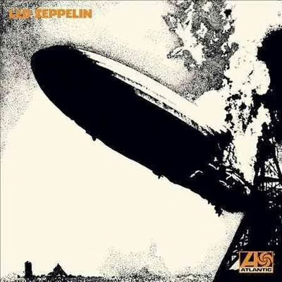 Led Zeppelin I (180 Gram Vinyl, Remastered)