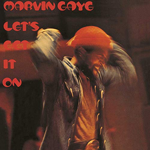 Let's Get It On (180 Gram Vinyl)