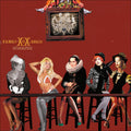 A Fever You Can't Sweat Out (20th Anniversary Deluxe Edition) (Red Apple Colored Vinyl) (2 Lp's)