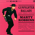 Gunfighter Ballads & Trail Songs( 180 Gram Vinyl) [Import]