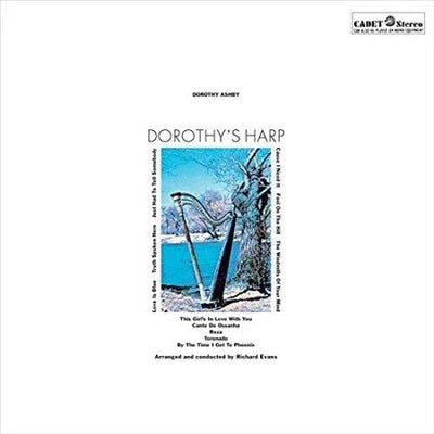 Dorothy’s Harp (180 Gram Vinyl) [Import]