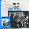 Kind Of Blue [180-Gram Vinyl With Bonus CD] [Import]