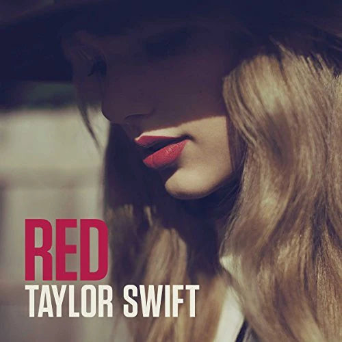 Red (2 Lp's)