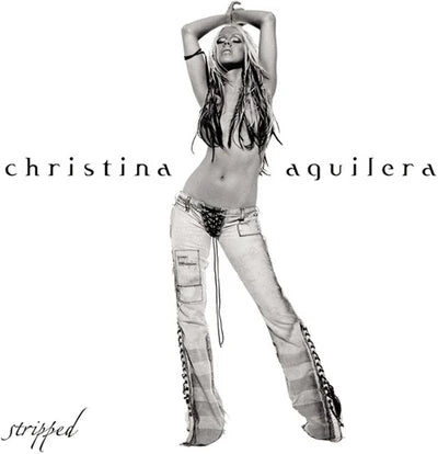 STRIPPED