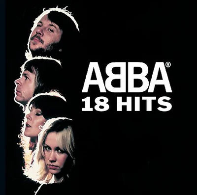 18 Hits [Import]