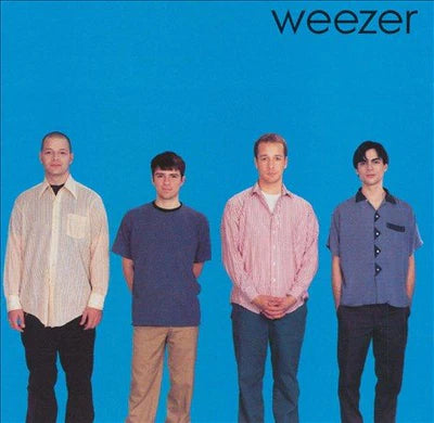 Weezer (Blue Album)