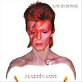 Aladdin Sane (180 Gram Vinyl)