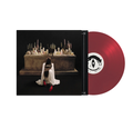 ESTRUS (RUBY RED VINYL)