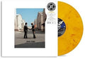 Wish You Were Here (Limited Edition, Yellow Flame Colored Vinyl) [Import]