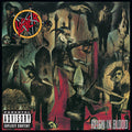 Reign in Blood [Explicit Content]