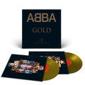 Gold: Greatest Hits (180 Gram Vinyl, Colored Vinyl, Gold) (2 Lp's)