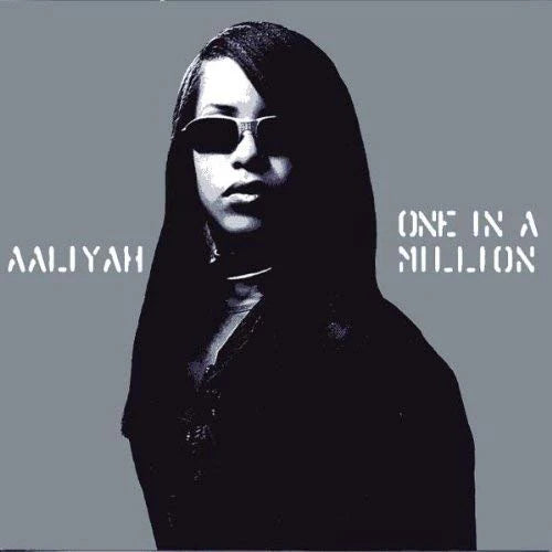 One In A Million (Incl. Bonus Track)
