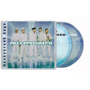 Millennium 2.0 (Deluxe Edition, Bonus Tracks, Anniversary Edition) (2 Cd's)